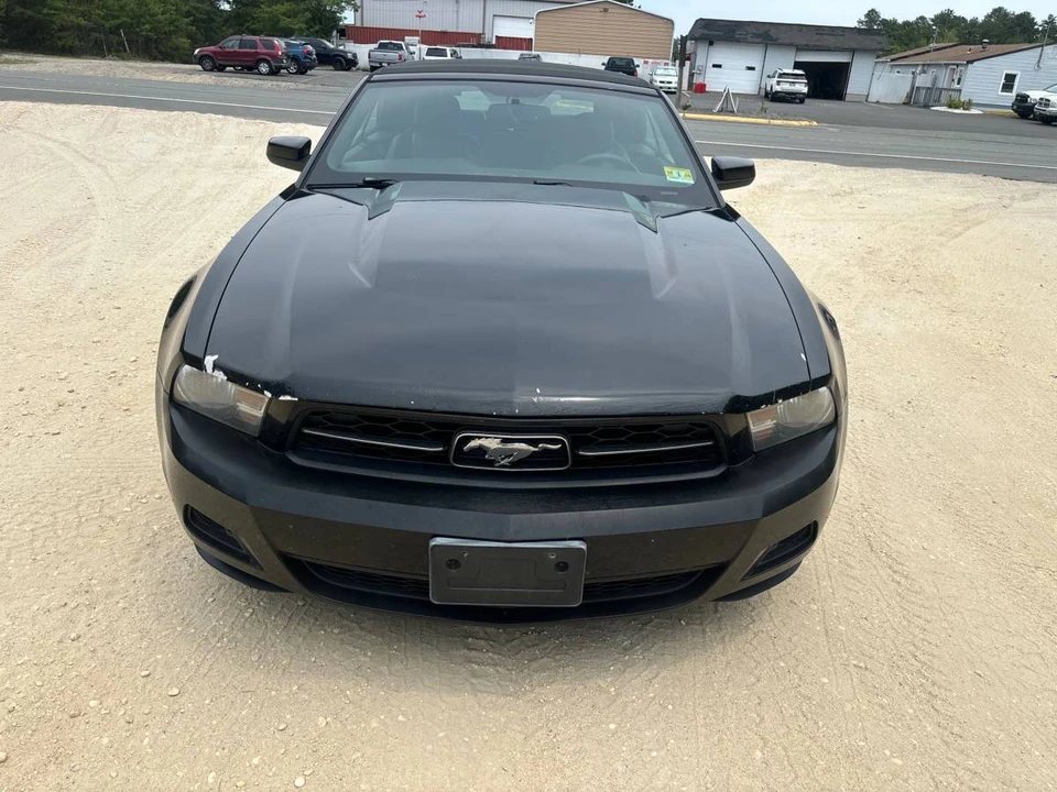 2010 Ford S197 Mustang - Image 19 of 22