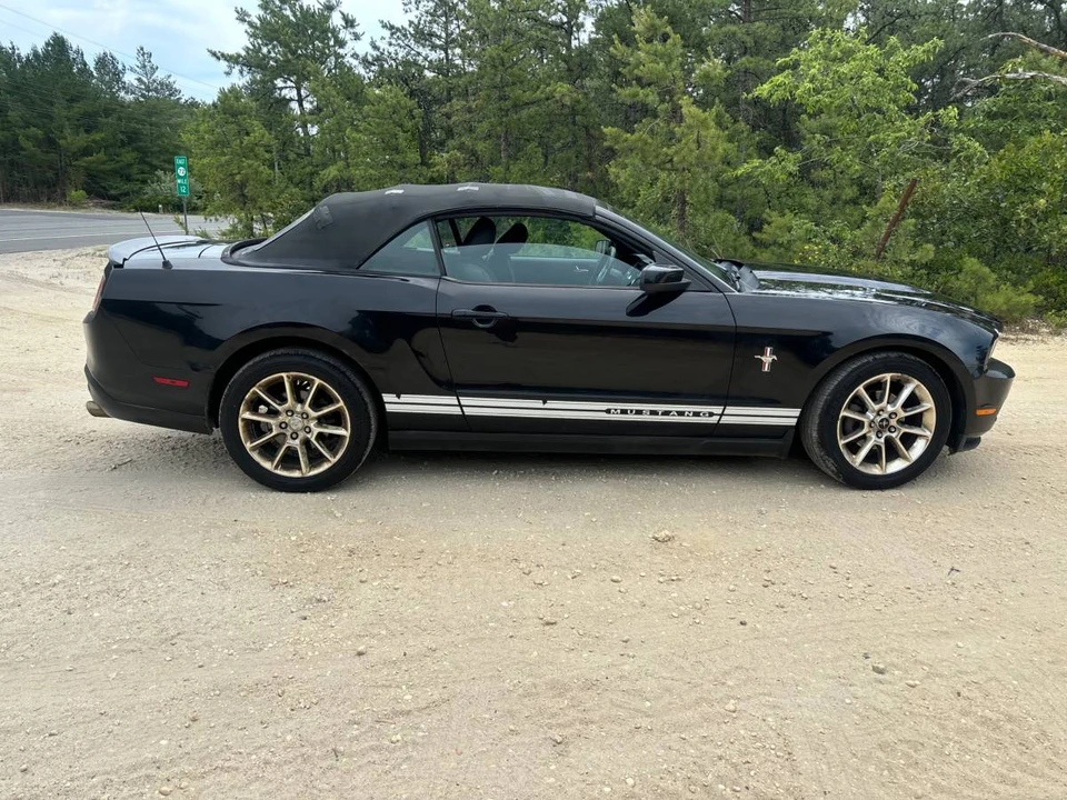 2010 Ford S197 Mustang - Image 16 of 22