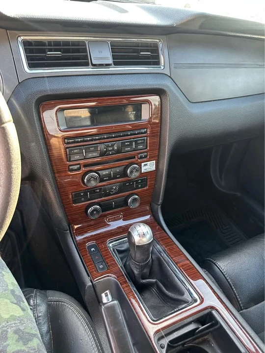 2010 Ford S197 Mustang - Image 17 of 17