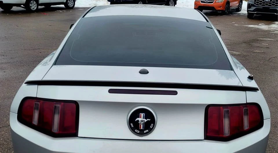 2010 Ford S197 Mustang - Image 2 of 16