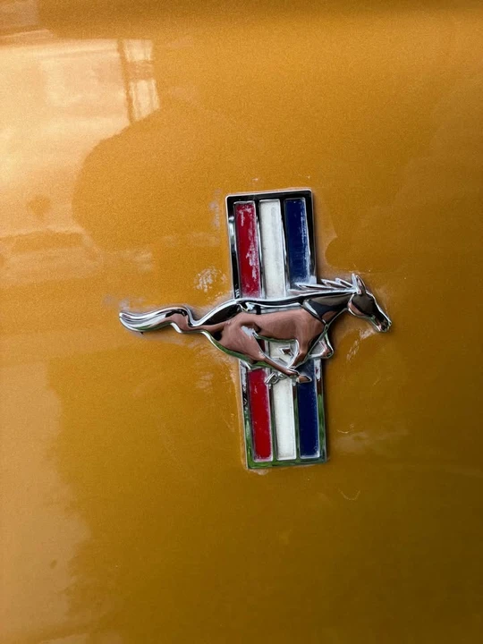 2010 Ford S197 Mustang - Image 7 of 16