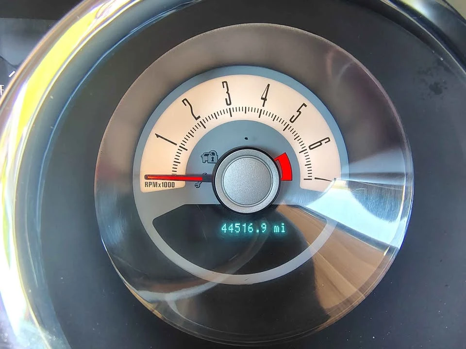 2010 Ford S197 Mustang - Image 15 of 19