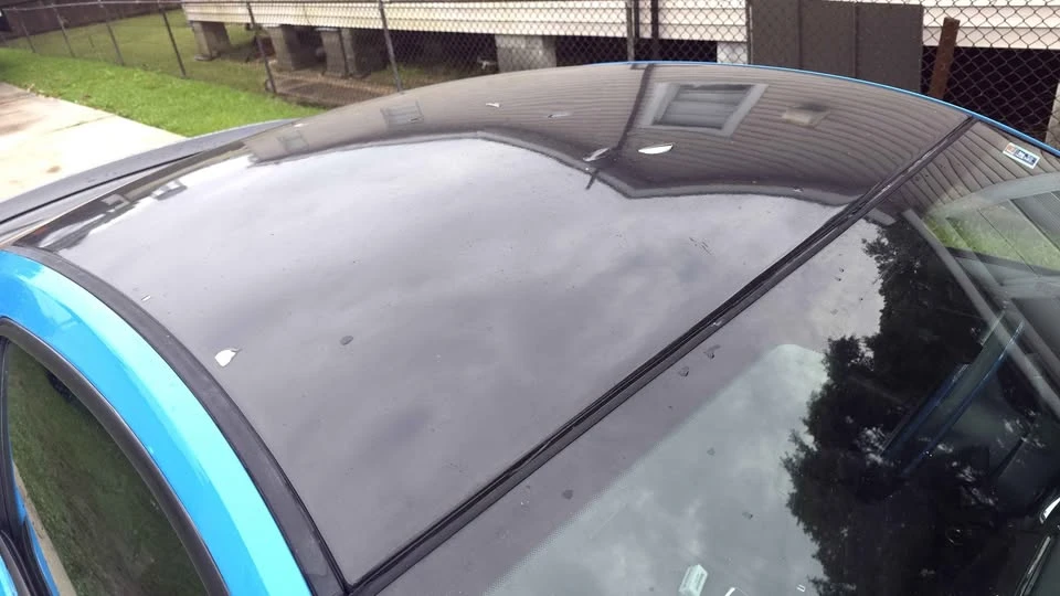 2010 Ford S197 Mustang - Image 5 of 11