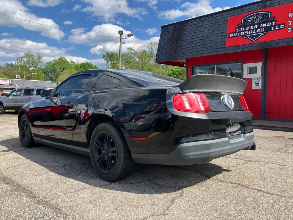 2010 Ford S197 Mustang - Image 7 of 17