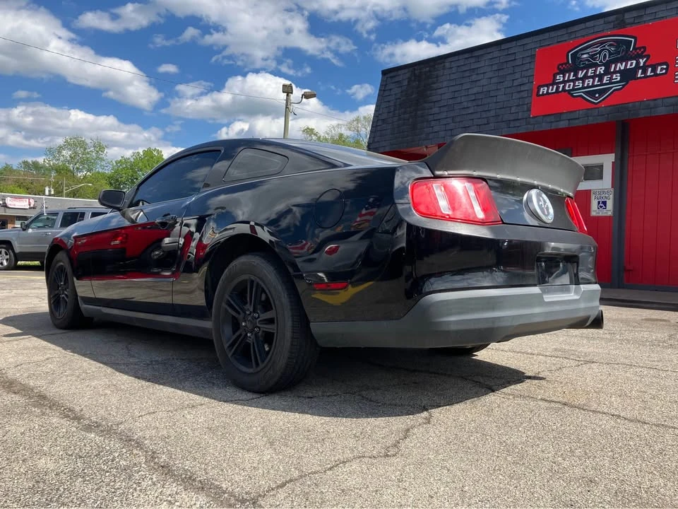 2010 Ford S197 Mustang - Image 3 of 17