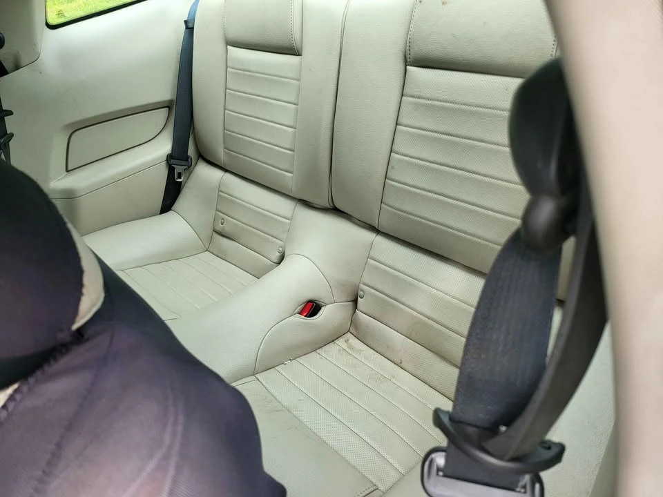2010 Ford S197 Mustang - Image 6 of 7