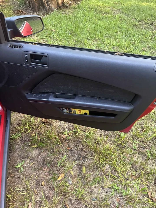 2010 Ford S197 Mustang - Image 10 of 10