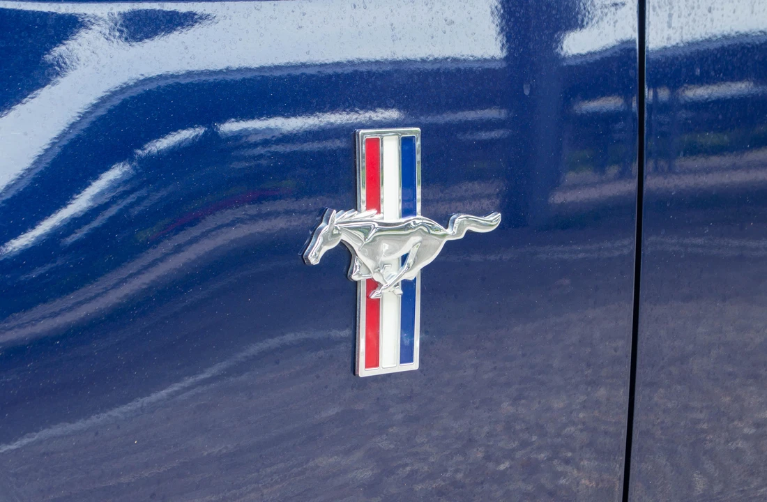 2010 Ford S197 Mustang - Image 23 of 31