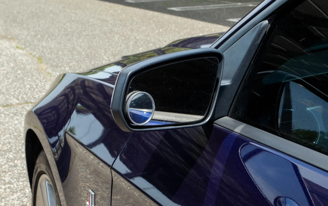 2010 Ford S197 Mustang - Image 27 of 31