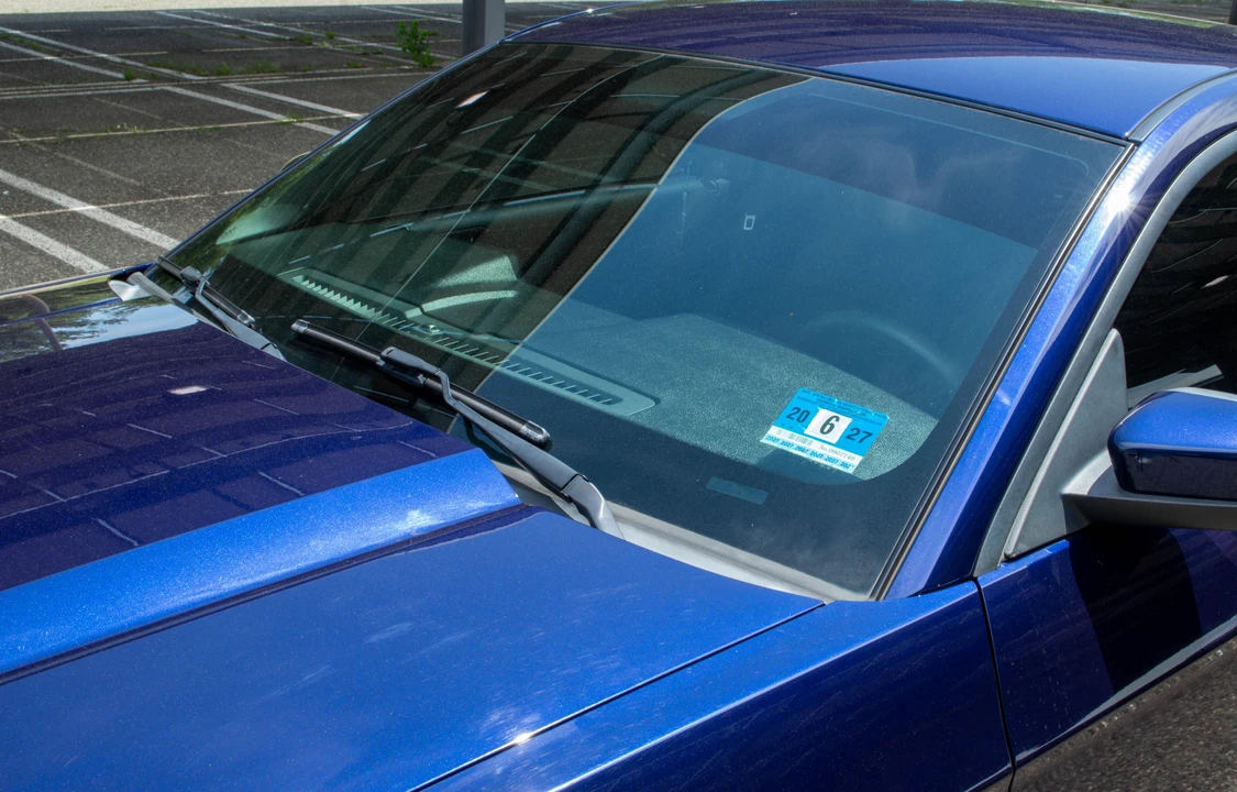 2010 Ford S197 Mustang - Image 24 of 31