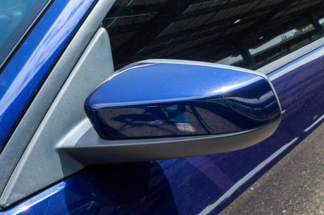 2010 Ford S197 Mustang - Image 25 of 31