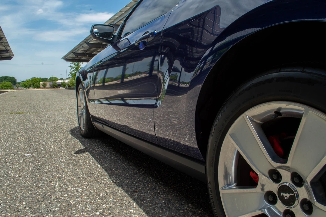 2010 Ford S197 Mustang - Image 31 of 31
