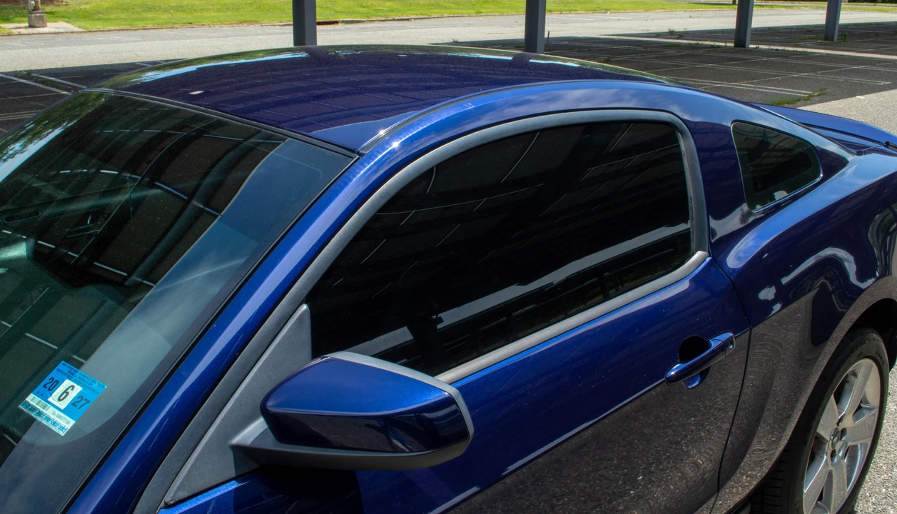 2010 Ford S197 Mustang - Image 26 of 31