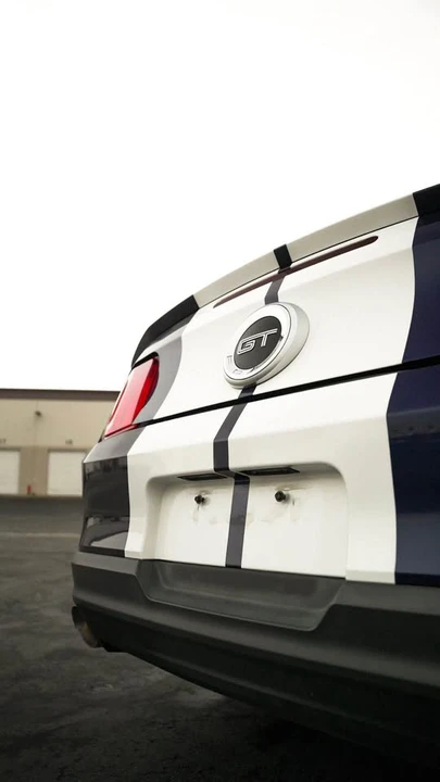 2010 Ford S197 Mustang GT - Image 7 of 13