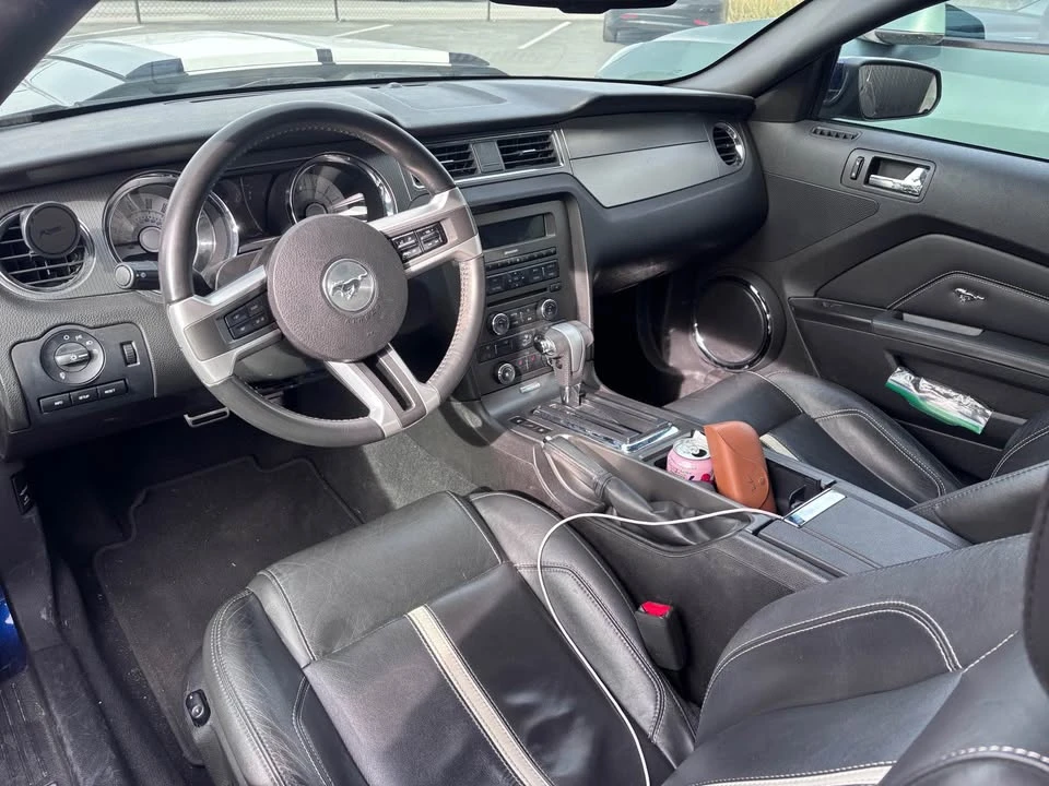 2010 Ford S197 Mustang GT - Image 11 of 13