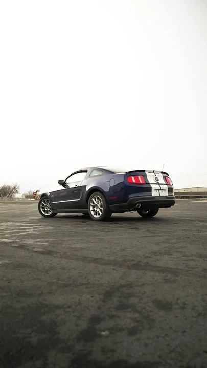 2010 Ford S197 Mustang GT - Image 6 of 13