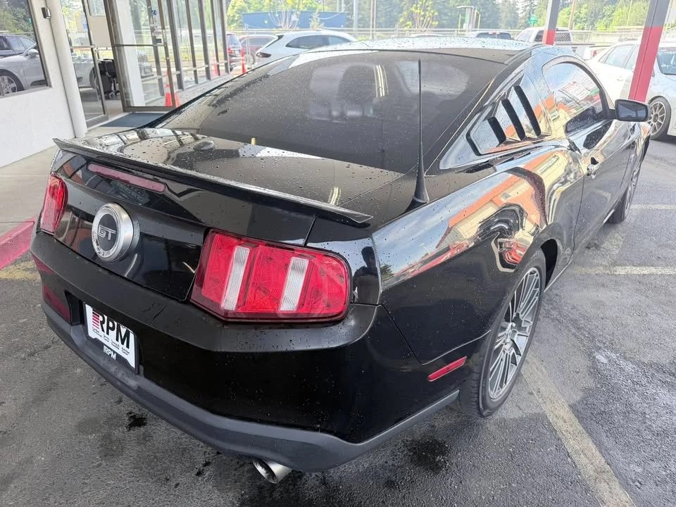 2010 Ford S197 Mustang GT - Image 7 of 20
