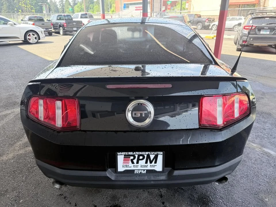 2010 Ford S197 Mustang GT - Image 6 of 20