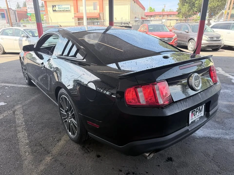 2010 Ford S197 Mustang GT - Image 5 of 20