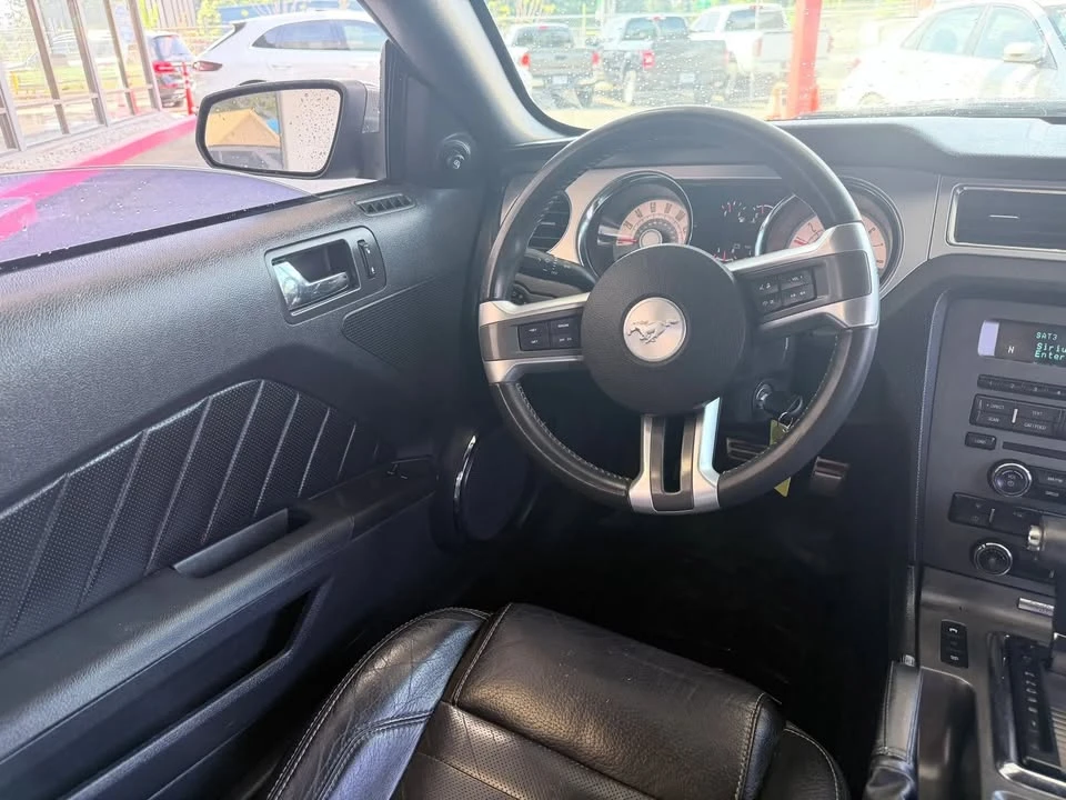 2010 Ford S197 Mustang GT - Image 10 of 20