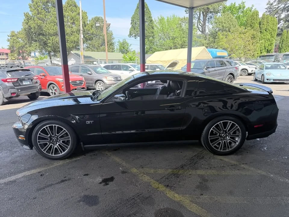 2010 Ford S197 Mustang GT - Image 4 of 20