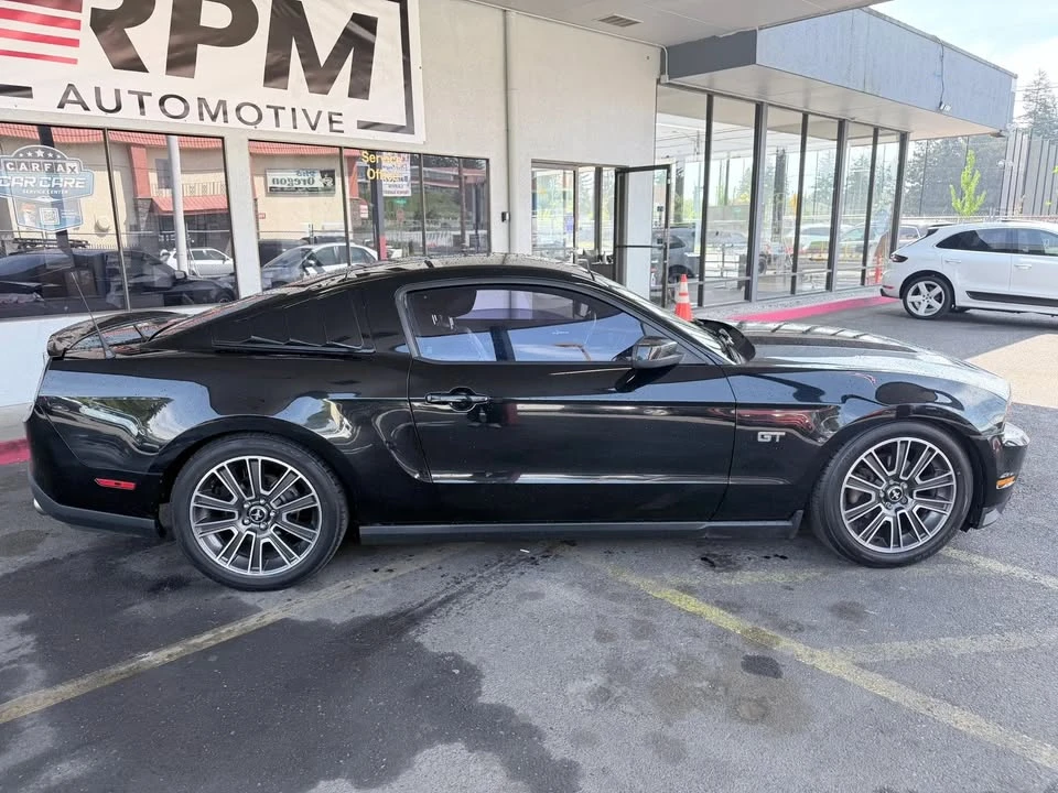 2010 Ford S197 Mustang GT - Image 8 of 20
