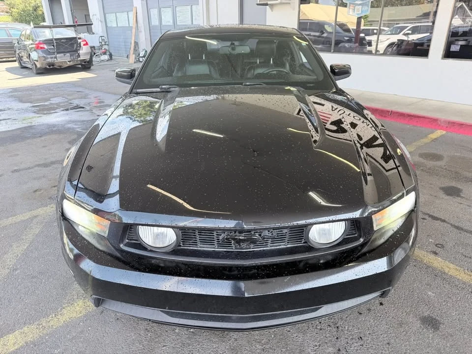 2010 Ford S197 Mustang GT - Image 2 of 20