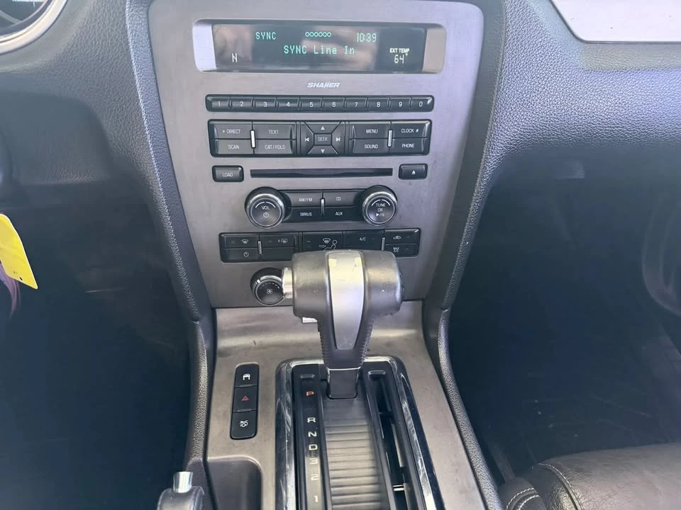 2010 Ford S197 Mustang GT - Image 17 of 20