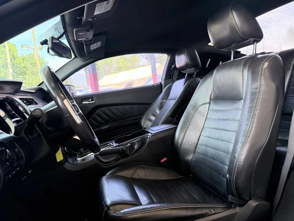 2010 Ford S197 Mustang GT - Image 14 of 20