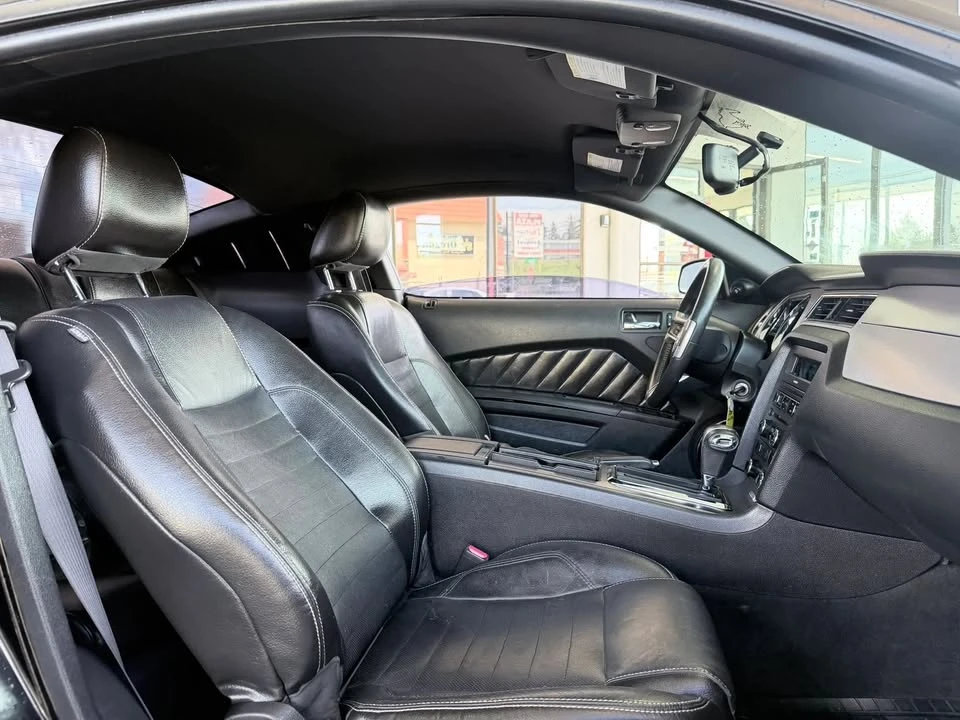 2010 Ford S197 Mustang GT - Image 20 of 20