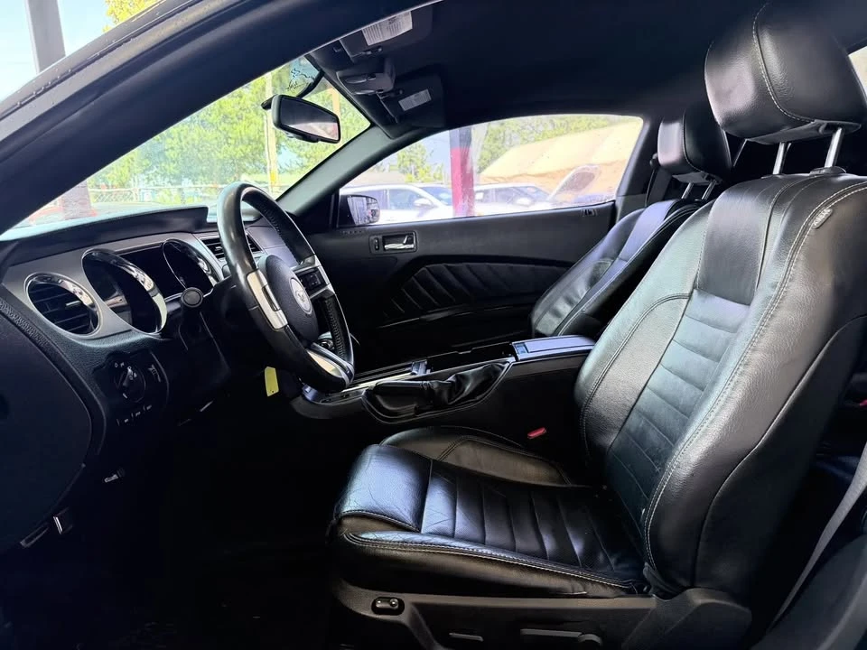 2010 Ford S197 Mustang GT - Image 13 of 20