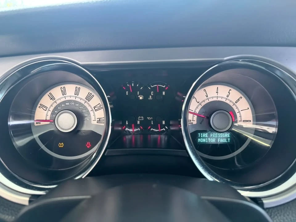 2010 Ford S197 Mustang GT - Image 16 of 20