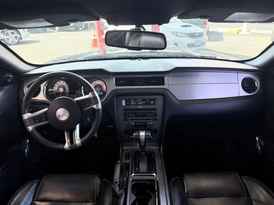 2010 Ford S197 Mustang GT - Image 9 of 20