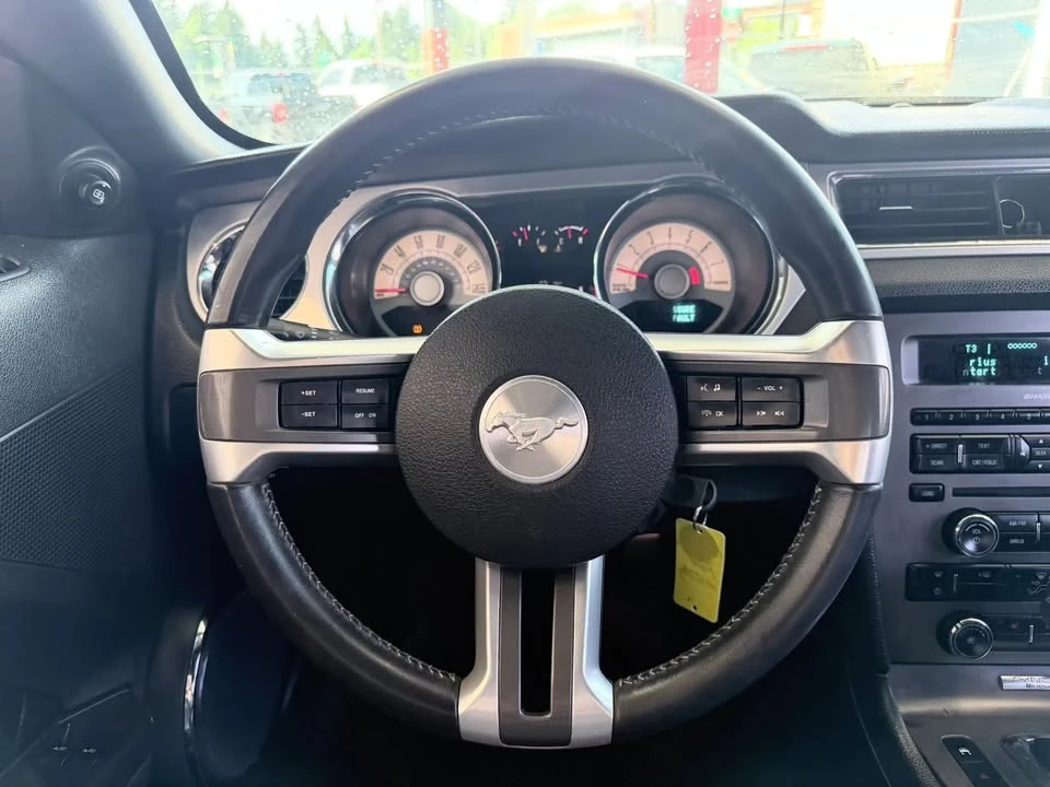 2010 Ford S197 Mustang GT - Image 15 of 20