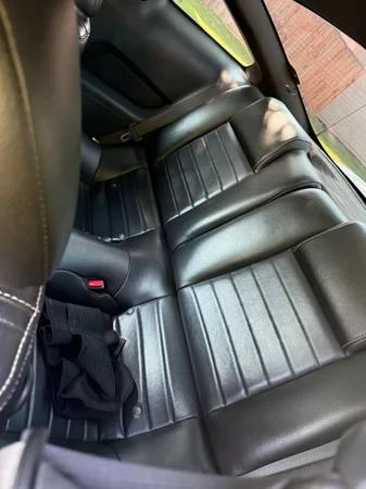 2010 Ford S197 Mustang - Image 4 of 8