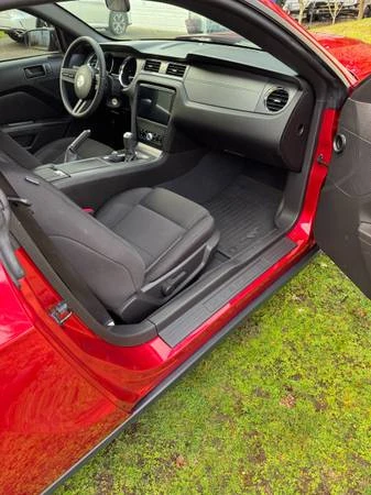 2010 Ford S197 Mustang - Image 14 of 16