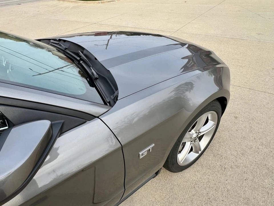2010 Ford S197 Mustang GT - Image 25 of 31