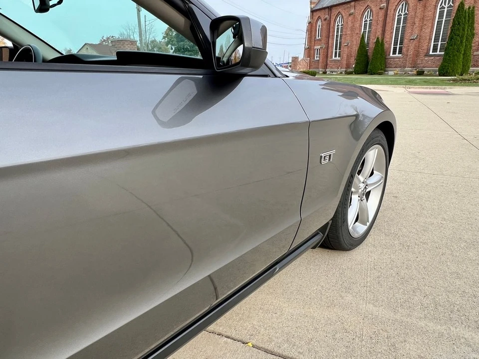 2010 Ford S197 Mustang GT - Image 24 of 31