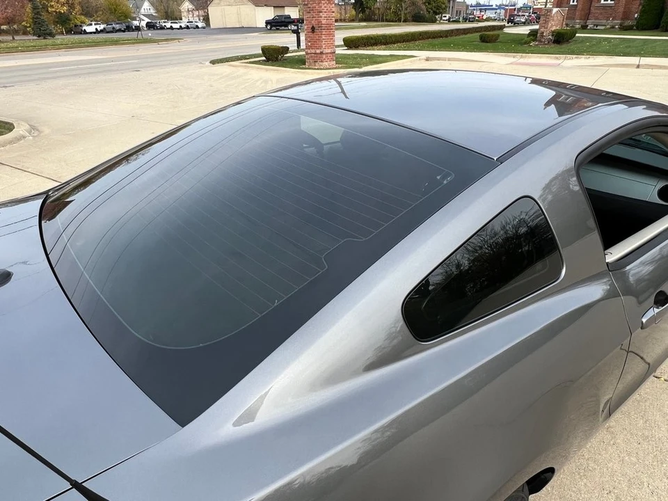 2010 Ford S197 Mustang GT - Image 28 of 31