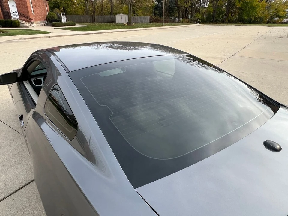 2010 Ford S197 Mustang GT - Image 29 of 31