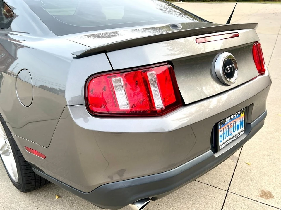 2010 Ford S197 Mustang GT - Image 17 of 31