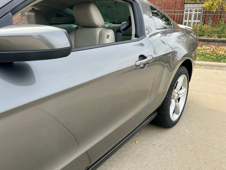 2010 Ford S197 Mustang - Image 20 of 21