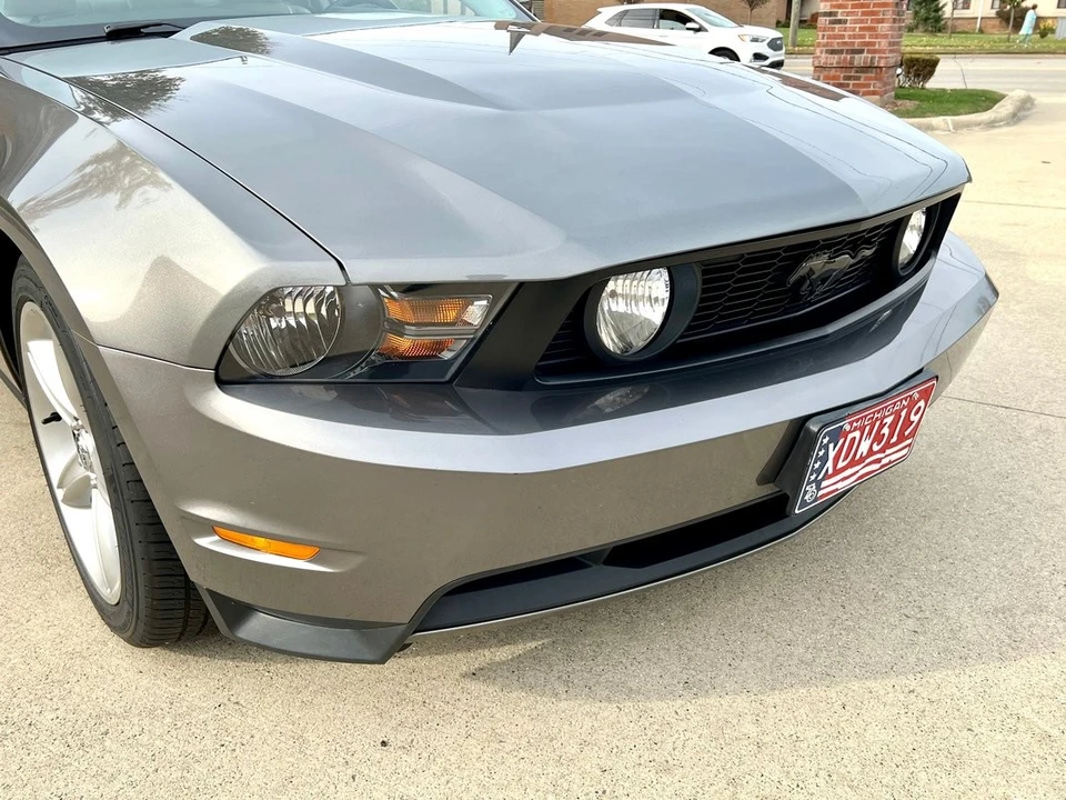 2010 Ford S197 Mustang - Image 13 of 21