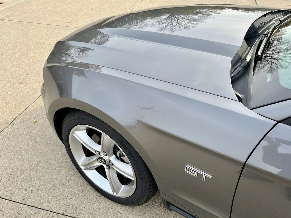 2010 Ford S197 Mustang - Image 21 of 21