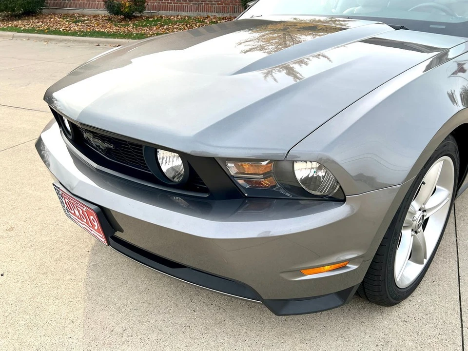2010 Ford S197 Mustang - Image 12 of 21