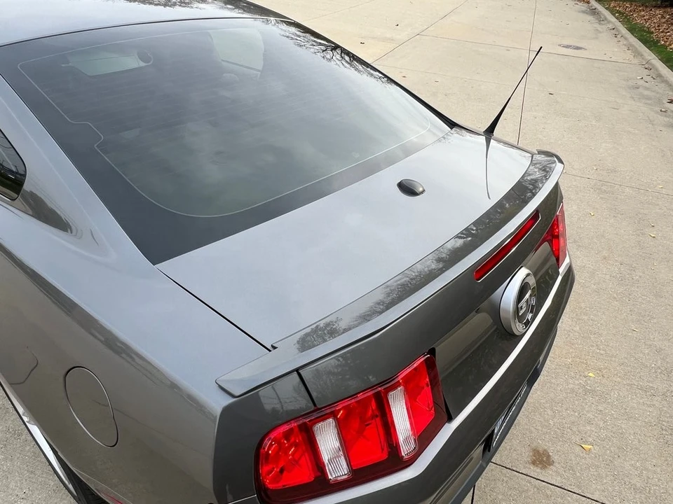 2010 Ford S197 Mustang GT - Image 30 of 31