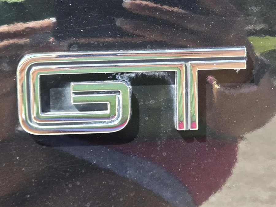 2010 Ford S197 Mustang - Image 10 of 31