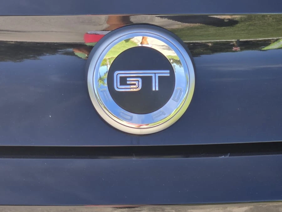 2010 Ford S197 Mustang - Image 9 of 31