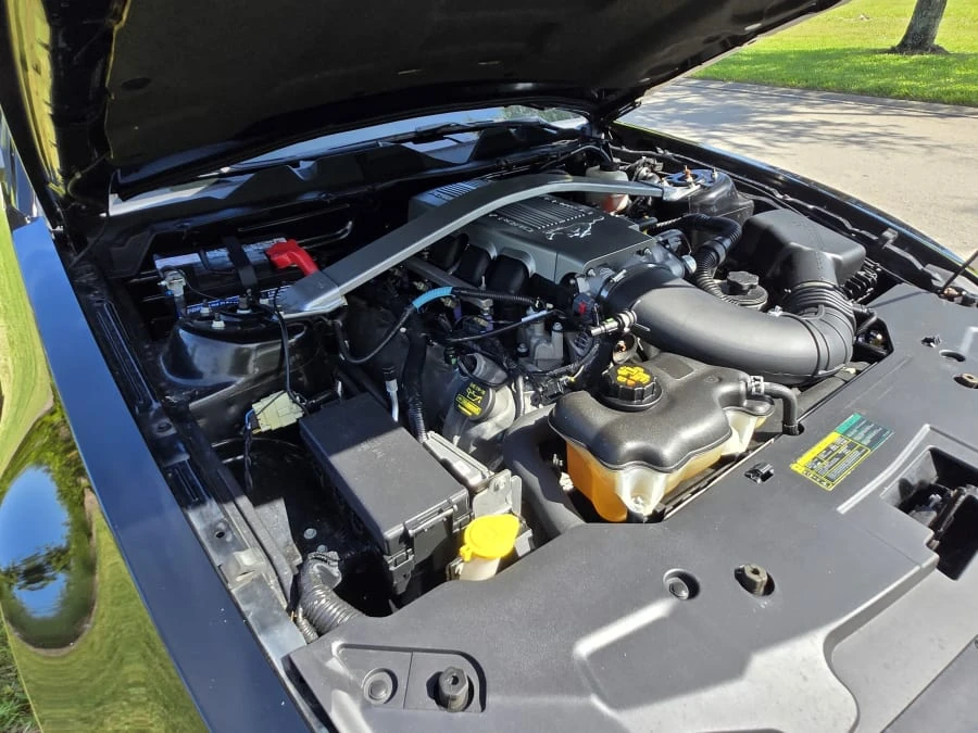 2010 Ford S197 Mustang - Image 29 of 31