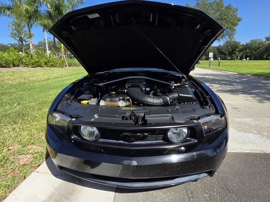 2010 Ford S197 Mustang - Image 30 of 31